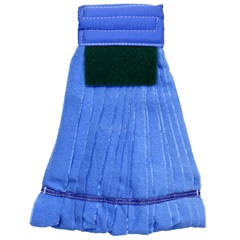 Microfiber Strip Mop Small